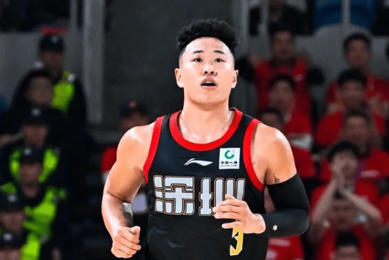 hth体育官网入口-贺希宁：这是一场团队的胜利，感谢球队大家每个人的努力