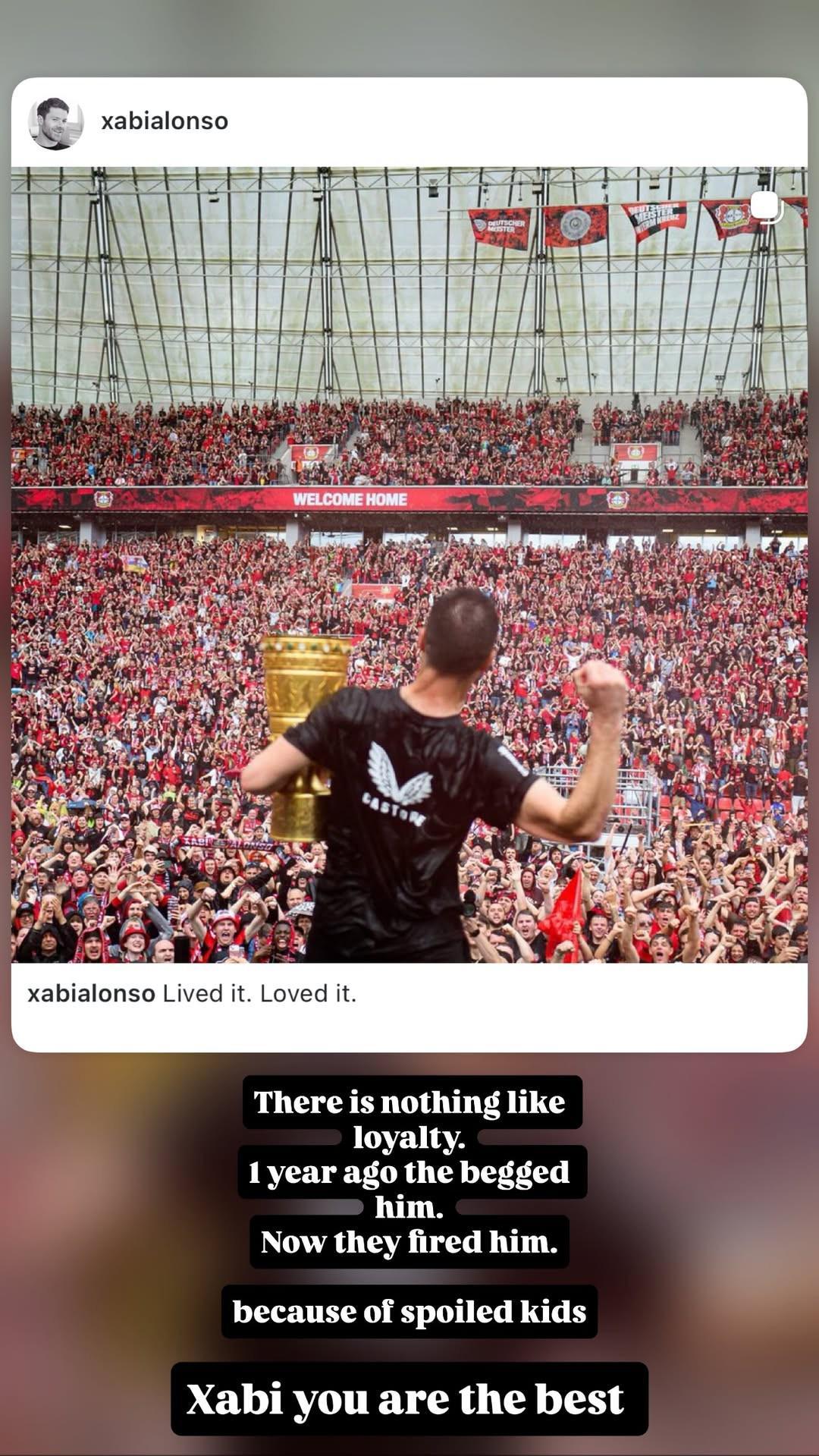 小鹰连发两文痛斥皇马球星:一群被宠坏的孩子把阿隆索赶走了