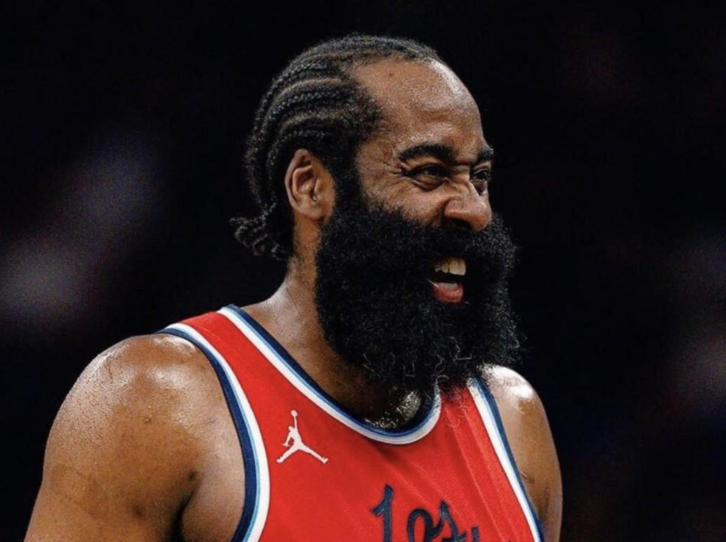 hth体育官网入口-泰伦-卢：逆转靠全队努力；哈登在这个年龄依然充满渴望让人敬佩