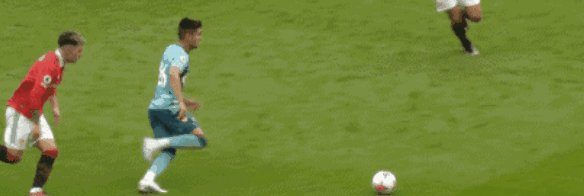 hth体育官网入口-滕哈赫不满判罚:尺度反复无常,标准究竟何在?