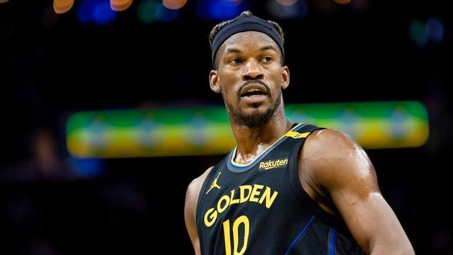 华体会官网入口-Shams：巴特勒预计伤缺1年，这粉碎了勇士围绕库里争冠的计划