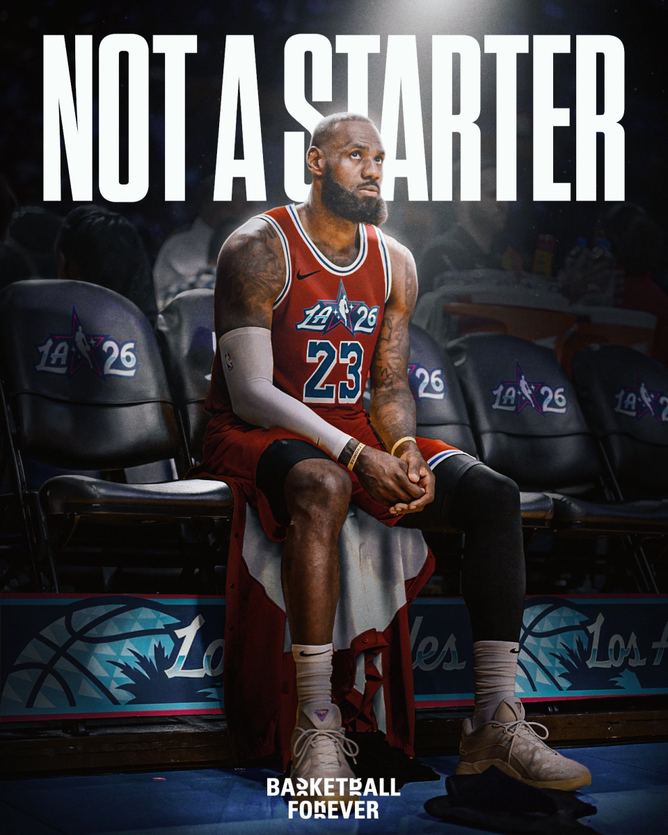 hth体育官网入口-老詹全明星得票西部第9!无缘连续22年首发 教练和萧华选他参赛?