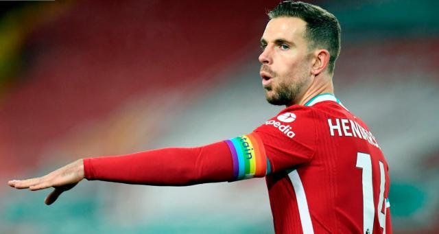 为何不给亨德森续约？利物浦不想大家一起慢慢变老